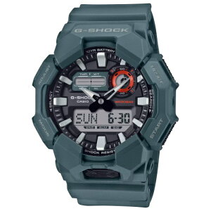 �J�V�I �r���v CASIO �����Y G�V���b�N GA-010-2AJF G-SHOCK