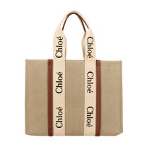 楽天市場】chloé woody ラージの通販