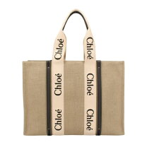 楽天市場】chloé woody ラージの通販