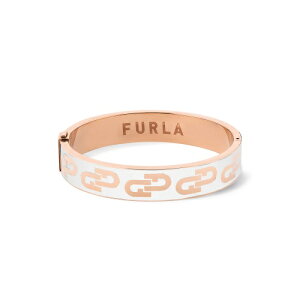 �t���� �o���O�� ���f�B�[�X �z���C�g FURLA FJ0125BTS