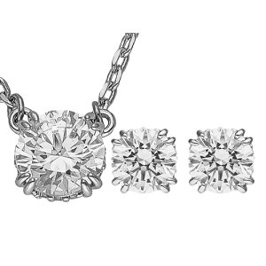 XtXL[ lbNX fB[X Vo[ SWAROVSKI 5647663