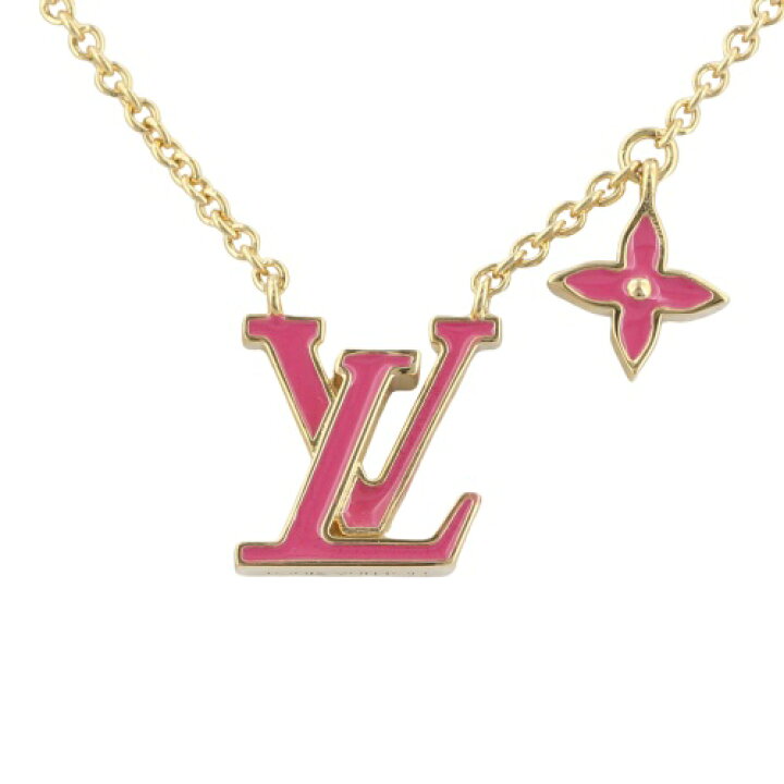 楽天市場】ルイヴィトン ネックレス レディース ネックレス・LV アイ 