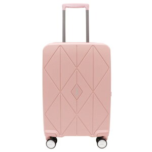 AJc[X^[ X[cP[X Argyle Spinner A[KC Xsi[ 36L sN AMERICAN TOURISTER QH7 00001 Antique Pink