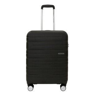 AJc[X^[ X[cP[X High Turn Spinner nC^| 34L ubN AMERICAN TOURISTER MB8019907 MATTE BLACK