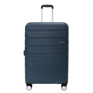 AJc[X^[ X[cP[X High Turn Spinner nC^| 68L lCr[ AMERICAN TOURISTER MB8021908 Matte Dark Navy