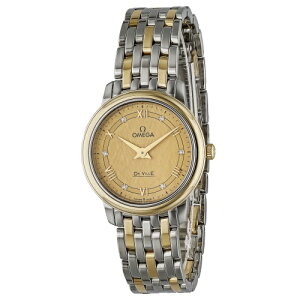 IK fEB vXe[W OMEGA 424.20.27.60.58.004 fB[X rv