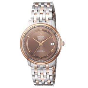 IK fEB vXe[W OMEGA 424.20.37.20.13.001 fB[X rv