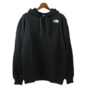 U m[XtFCX vI[o[ p[J[ Y ZUMU FLEECE HOODIE ubN THE NORTH FACE NF0A5ILJ TNF BLACK MTCY UEm[XEtFCX