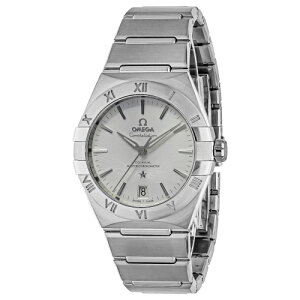 �I���K �R���X�e���[�V���� OMEGA 131.10.36.20.02.001 �����Y �r���v