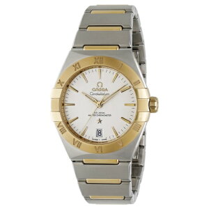 �I���K �R���X�e���[�V���� OMEGA 131.20.36.20.02.002 �����Y �r���v