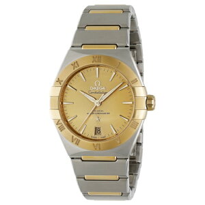 �I���K �R���X�e���[�V���� OMEGA 131.20.36.20.08.001 �����Y �r���v