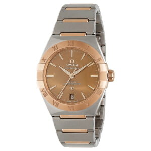 �I���K �R���X�e���[�V���� OMEGA 131.20.36.20.13.001 �����Y �r���v