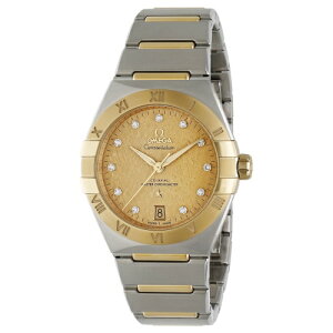 �I���K �R���X�e���[�V���� OMEGA 131.20.36.20.58.001 �����Y �r���v