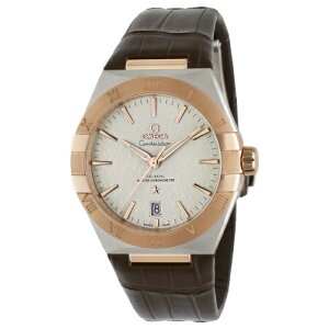 �I���K �R���X�e���[�V���� OMEGA 131.23.39.20.02.001 �����Y �r���v