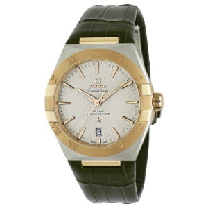 �I���K �R���X�e���[�V���� OMEGA 131.23.39.20.02.002 �����Y �r���v