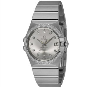 �I���K �R���X�e���[�V���� OMEGA 123.15.35.20.52.001 �����Y �r���v