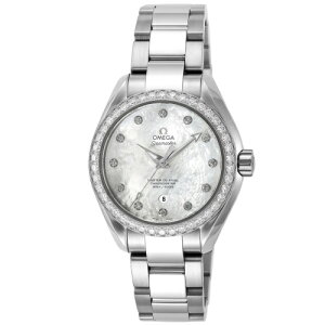 IK V[}X^[ ANAe OMEGA 231.15.34.20.55.002 fB[X rv