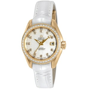 IK V[}X^[ ANAe OMEGA 231.58.30.20.55.002 fB[X rv