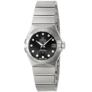 �I���K �R���X�e���[�V���� OMEGA 123.10.27.20.51.001 ���f�B�[�X �r���v
