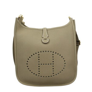 �G�����X �G������III 29 �G�g�D�[�v �g�������N���}���X�S�[���h���� W���� HERMES Evelyne3 PM