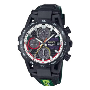 JVI rv CASIO Y GfBtBX EFS-S641TMS-1AJR EDIFICE
