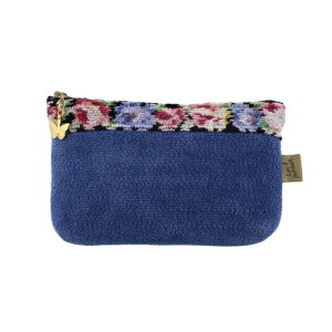 tFC[ |[` σ|[` fB[X AIDA SCHWARZ u[ FEILER AIDA SCHWARZ 207 SMOKE BLUE