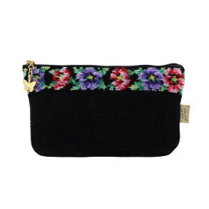 tFC[ |[` σ|[` fB[X ANEMONE SCHWARZ ubN FEILER ANEMONE SCHWARZ 010 BLACK