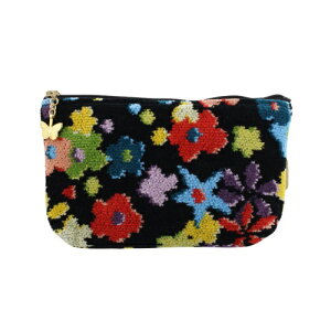 tFC[ |[` σ|[` fB[X RAINBOW BLOSSOM ubN FEILER RAINBOW BLOSSOM 010 BLACK