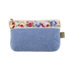 tFC[ |[` σ|[` fB[X AIDA WEISS u[ FEILER AIDA WEISS 202 LIGHT BLUE