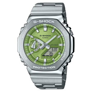 �yP2�{ 1/9 20���`1/12 24���z�J�V�I �r���v �����Y G�V���b�N CASIO GM-2110D-3AJF G-SHOCK