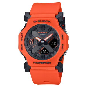 �J�V�I �r���v �����Y G�V���b�N CASIO GA-2300FL-4AJF G-SHOCK