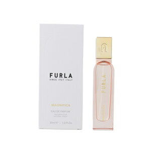 �t���� FURLA �}�O�j�t�B�J EP 30ML ���� �I�[�h�p���t�@�� ���f�B�[�X