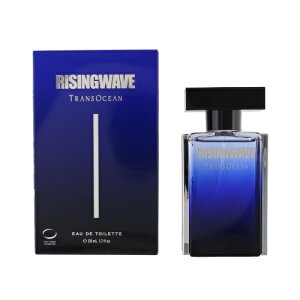 �yP5�{ 12/19 20���`12/26 2���z���C�W���O�E�F�[�u RISINGWAVE ���C�W���O�E�F�[�u �g�����X�I�[�V���� ET 50ML ���� �I�[�h�g���� �����Y