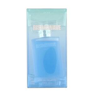 CWOEF[u RISINGWAVE CWOEF[ut[ Cgu[ ET 50ML  I[hg Y