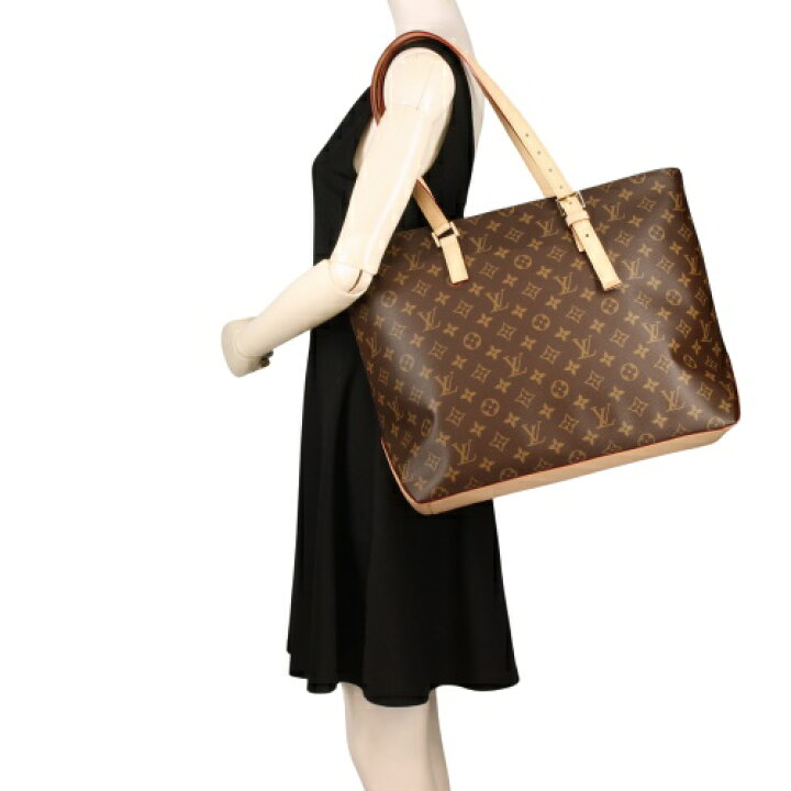 楽天市場】【P2倍 4/4 20時〜 4/6 24時】ルイヴィトン トートバッグ  