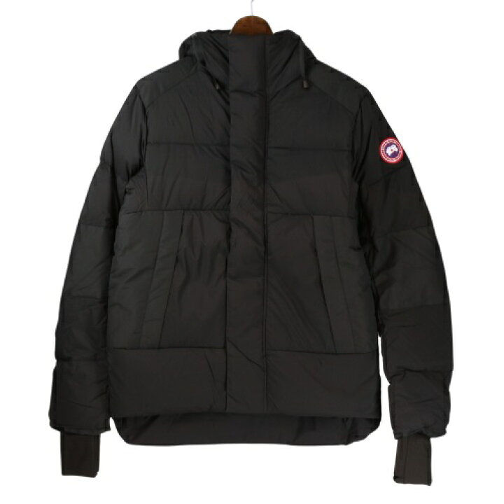 楽天市場】カナダグース ダウンジャケット メンズ ARMSTRONG HOODY  