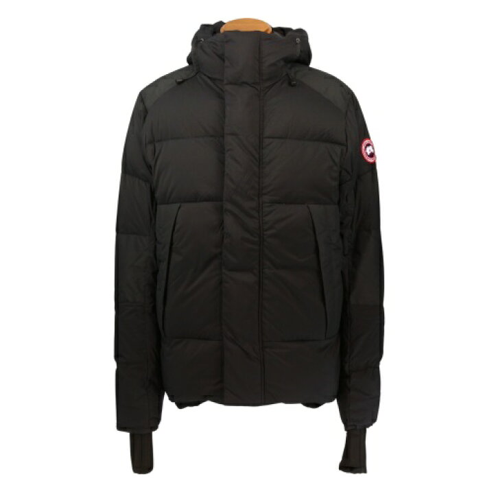 楽天市場】カナダグース ダウンジャケット メンズ ARMSTRONG HOODY 