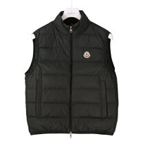 楽天市場】モンクレール ダウン ベスト（ブランドモンクレール 