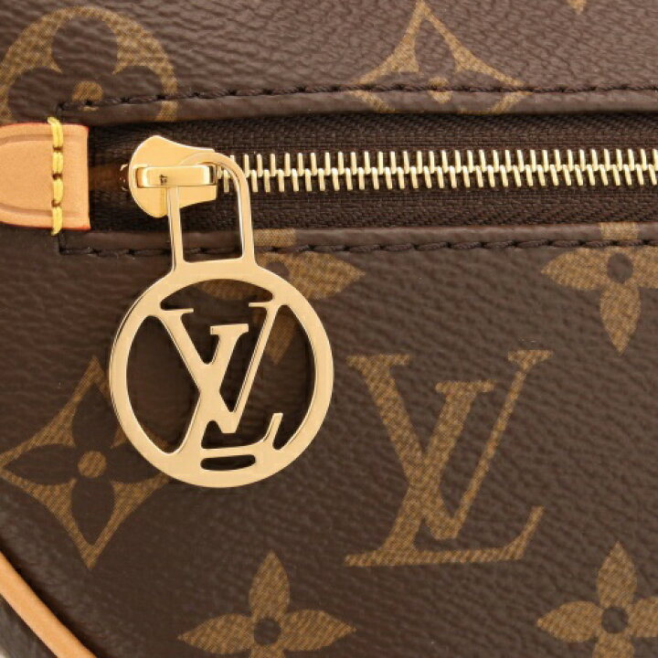 LOUIS VUITTON ルイヴィトン モノグラム PVC ショルダーバッグ  