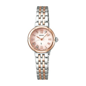 �Z�C�R�[ �r���v ���f�B�[�X ���L�A SEIKO SSWA006 LUKIA