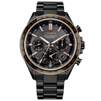楽天市場】CITIZEN ATTESA アテッサ AT3014-54Eの通販