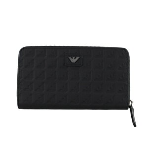 G|IA}[j z Y ubN EMPORIO ARMANI YEME49 YQ67I 80001 BLACK G|IEA}[j