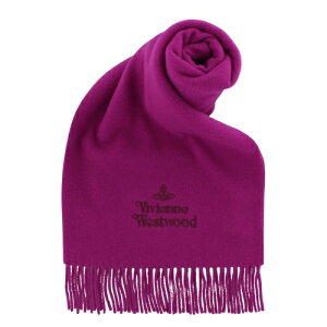 ���B���B�A���E�G�X�g�E�b�h �}�t���[ ���f�B�[�X �p�[�v�� Vivienne Westwood 81030007 W00Q7 G410 FUCHSIA ���B���B�A���E�E�G�X�g�E�b�h