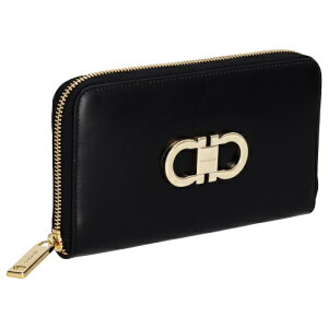 tFK z fB[X ubN FERRAGAMO 220626 NERO