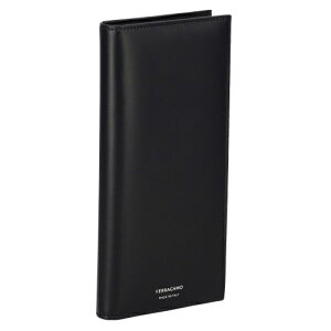 tFK z Y ubN FERRAGAMO 661331 NERO