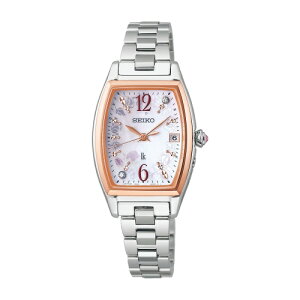 ZCR[ rv fB[X LA SEIKO SSQW090 LUKIA