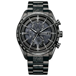 V`Y rv Y AebT CITIZEN AT8287-62E ATTESA