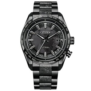 V`Y rv Y AebT CITIZEN CB0285-63E ATTESA