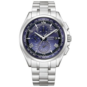 V`Y rv Y AebT CITIZEN AT8240-66L ATTESA