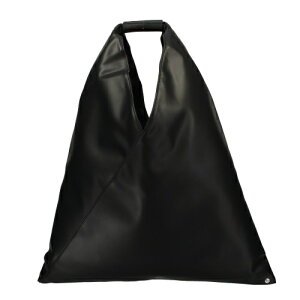 GG 6 ]}WF nhobO fB[X Wpj[Y ubN MM6 MAISON MARGIELA S54WD0039 P4313 T8013 BLACK